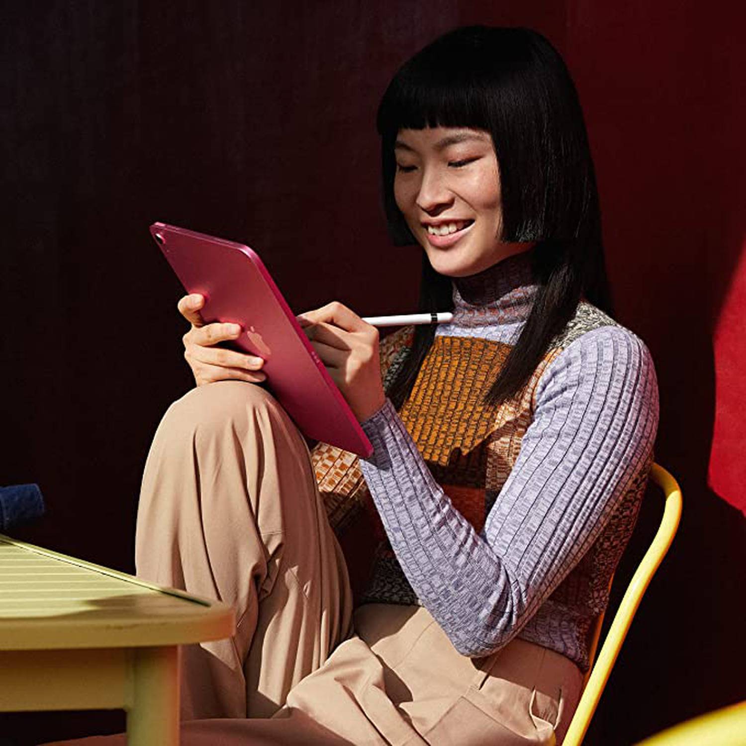 Apple - Brandclub - Apple iPad (10th Generation): with A14