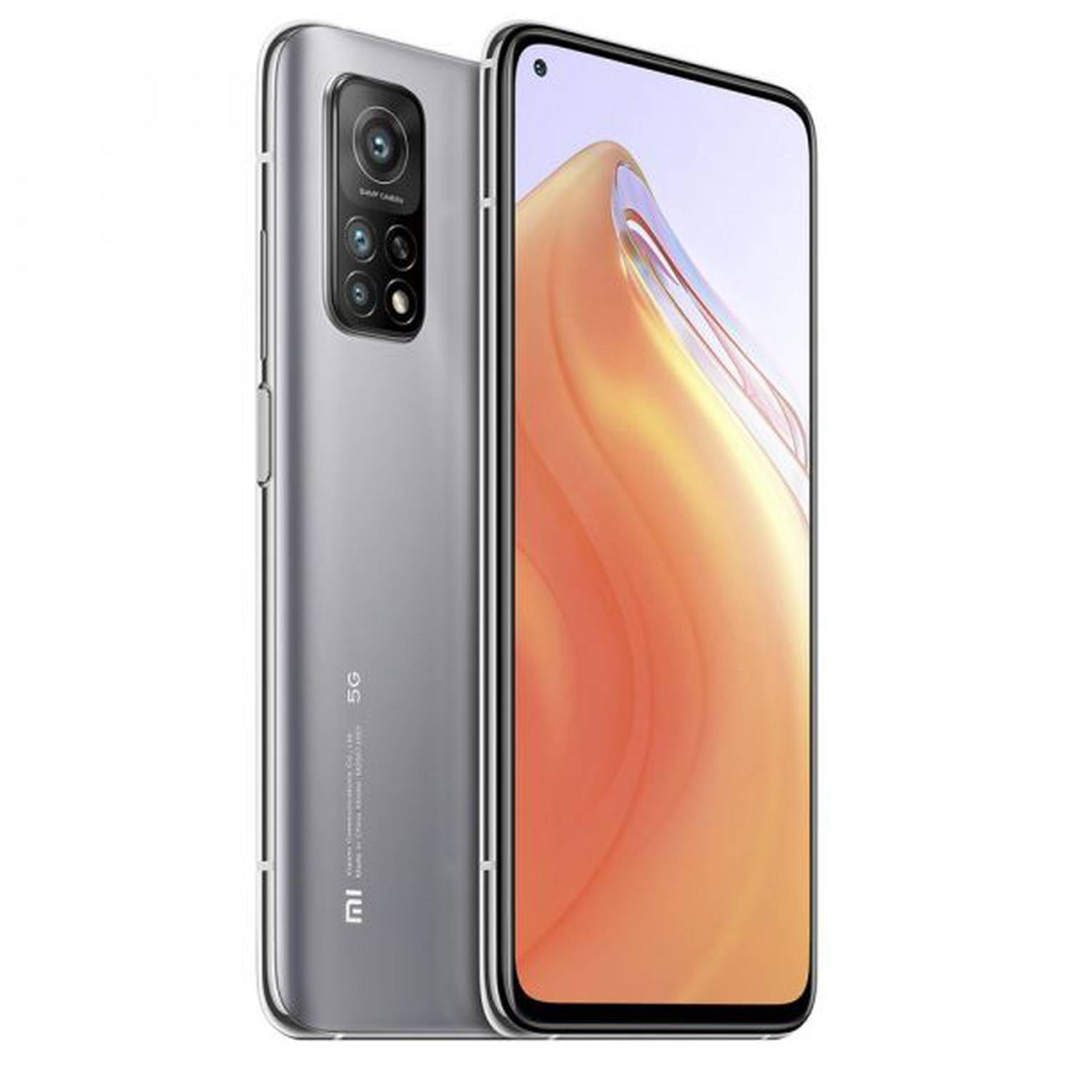 xiaomi mi 10t megapixel