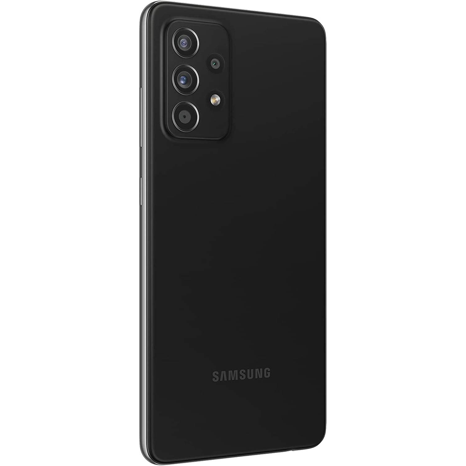 Samsung galaxy a52s 5g 128gb awesome black Sale