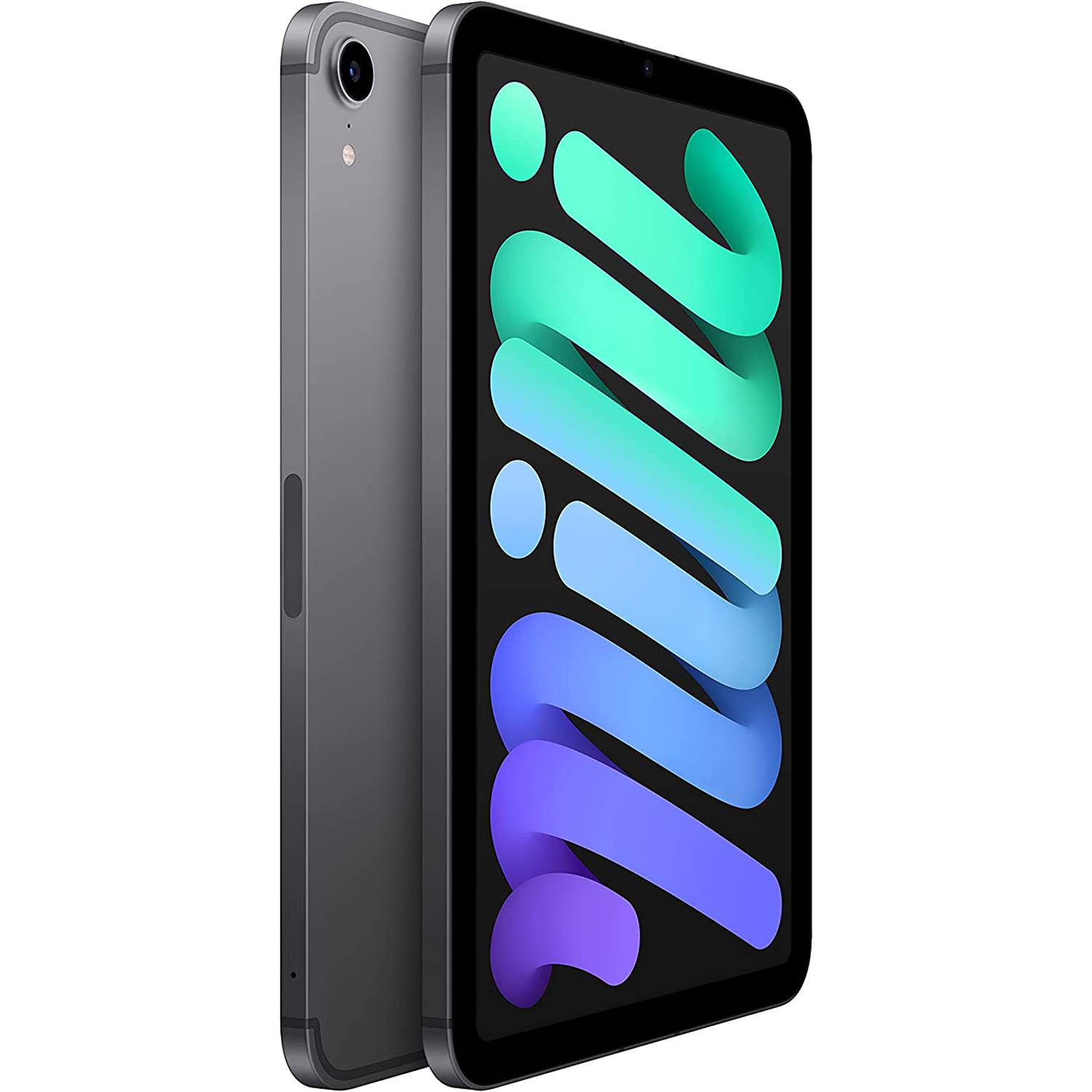 格安セールiPad mini 6 Wi‑Fi + Cellular 64GB パープル iPad本体