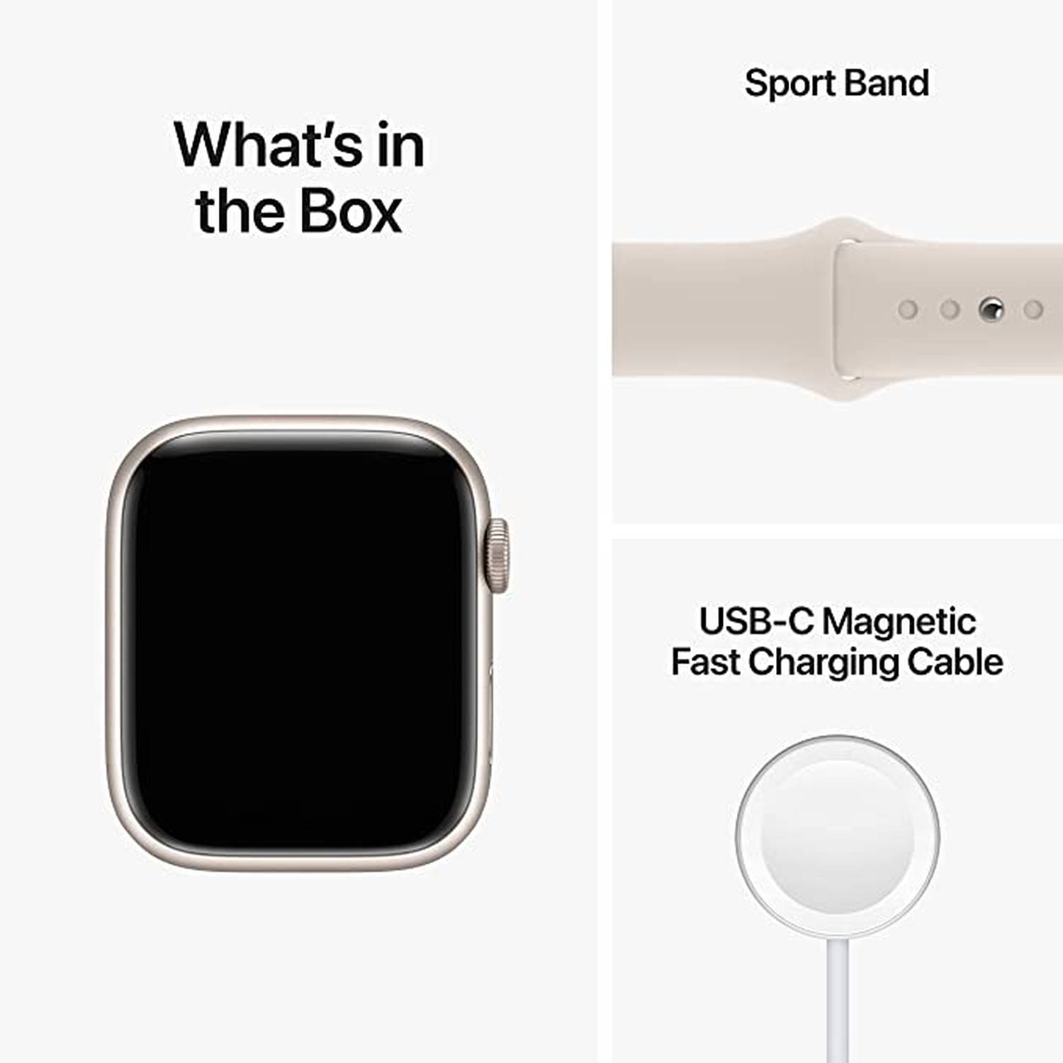 Apple watch series shop 5 actual size