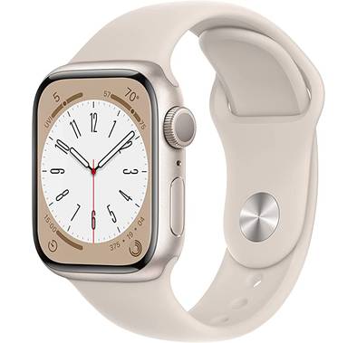 Apple watch serie sales 5 gold rose