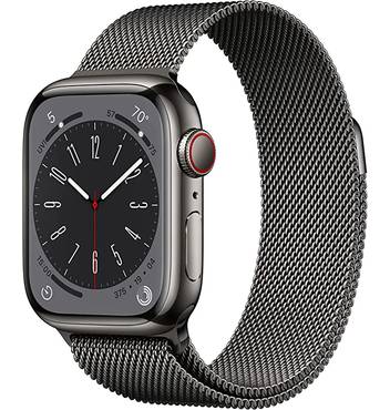 Space grey outlet series 5