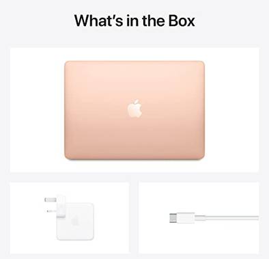 Apple MacBook Air 2020 256GB M1 13