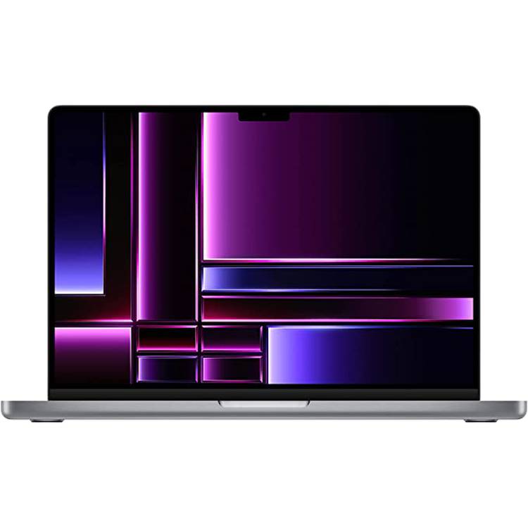 クリスマス特集2024 Space Gray Apple MacBook Pro 2023 1 TB M2 Pro 14 MacBook本体