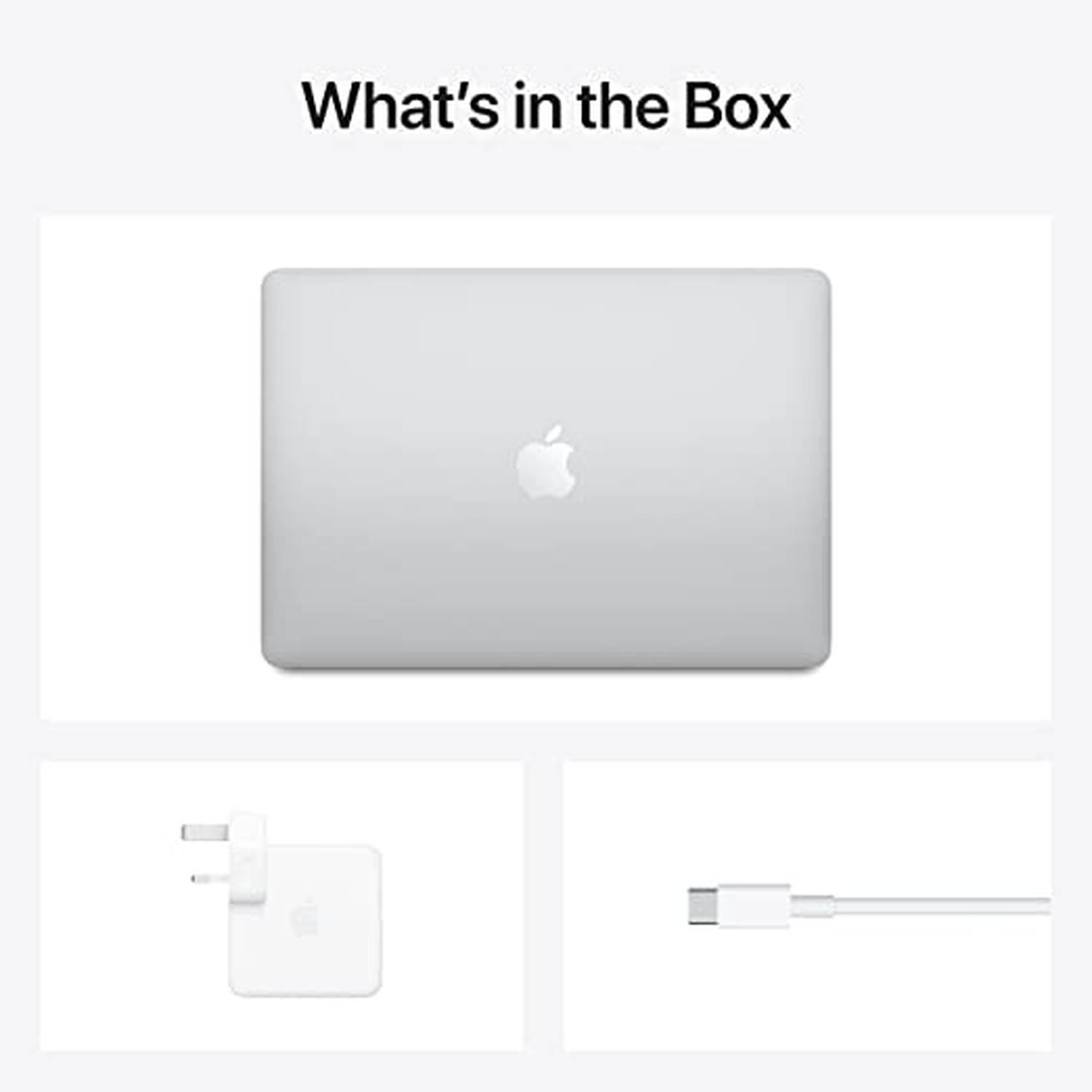 Apple MacBook Air 2020 256GB M1 13