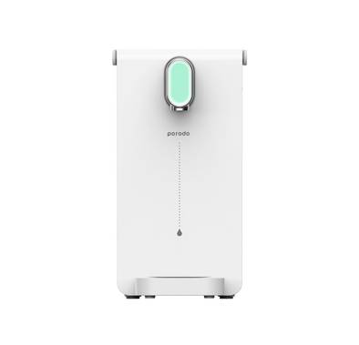 Porodo Lifestyle Instant Hot Water Dispenser with Automat...