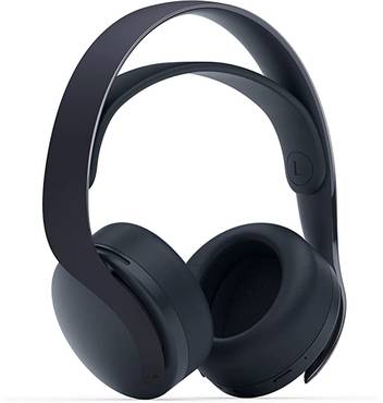 Wireless headset playstation 5 best sale