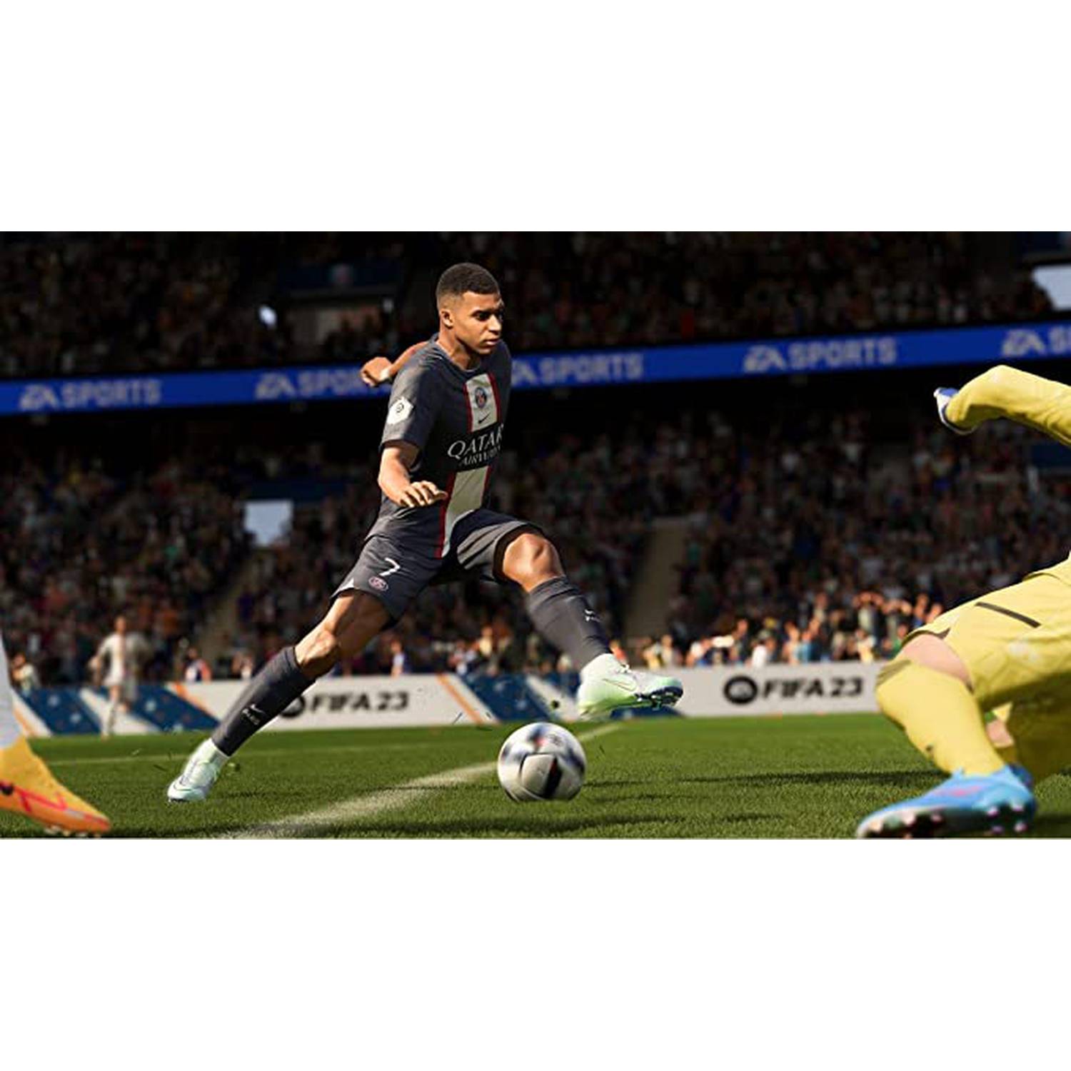 FIFA 23 - PlayStation 5 UAE Version