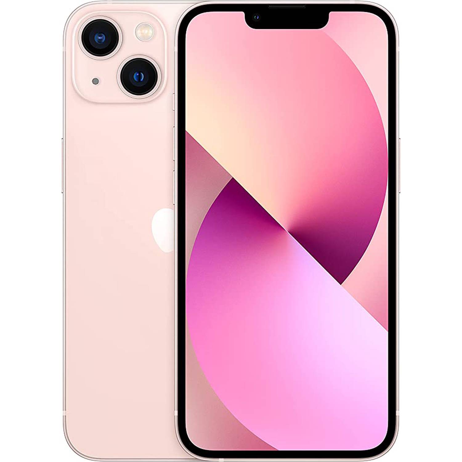 Apple iPhone 13 with IP68 Water and Dust Resistance Phone