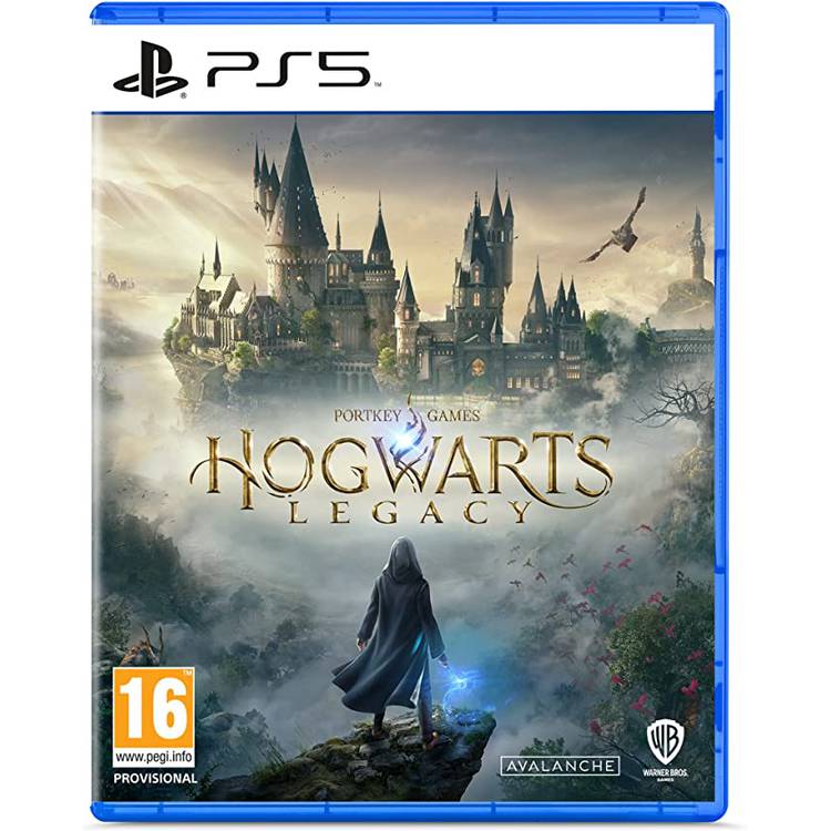 Hogwarts Legacy: Rivelata la missione esclusiva per PS4 e PS5 - Do