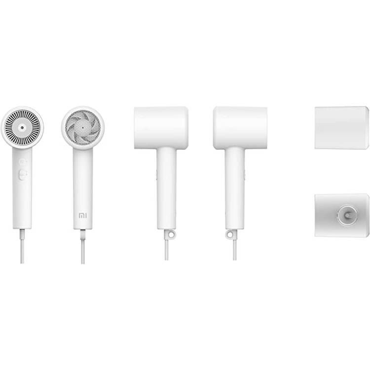 Xiaomi Mi Ionic Hair Dryer 1800 Watts Smart Temperature Control