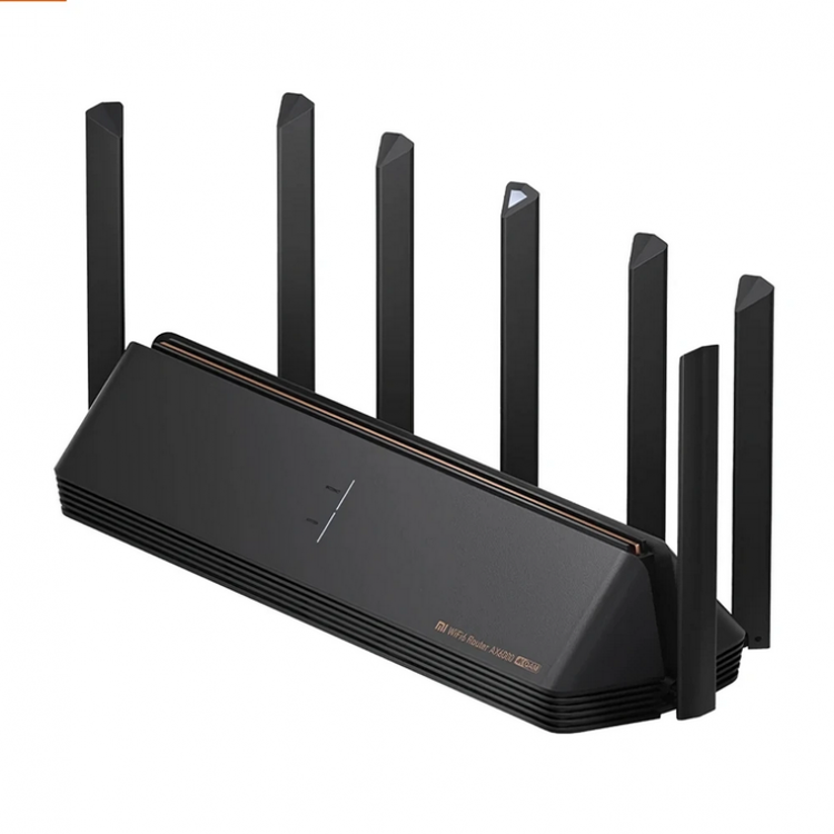 Xiaomi Mi Router AX6000 WIFI6