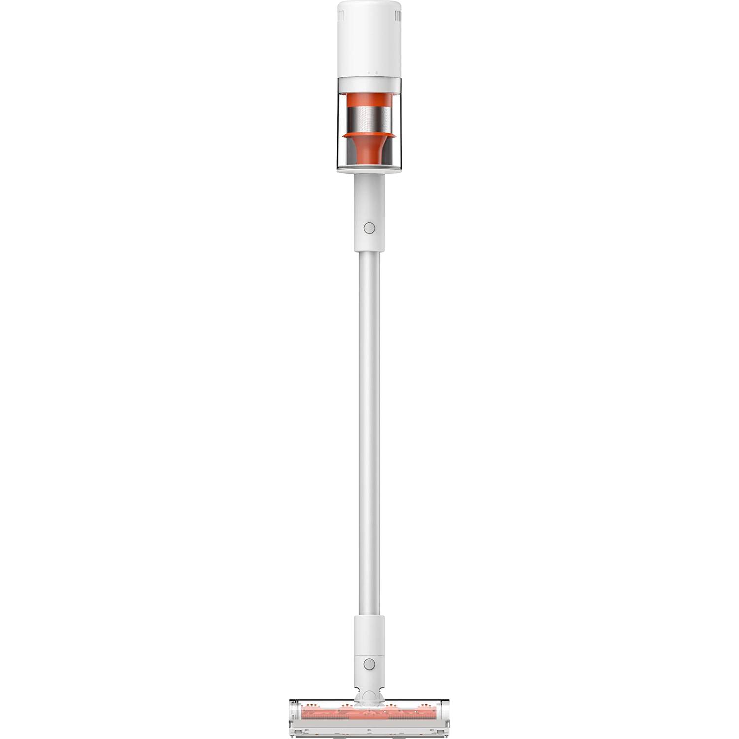 Xiaomi tiene el arma definitiva para el pelo de tus mascotas: así es el  nuevo y brutal aspirador Vacuum Cleaner G11