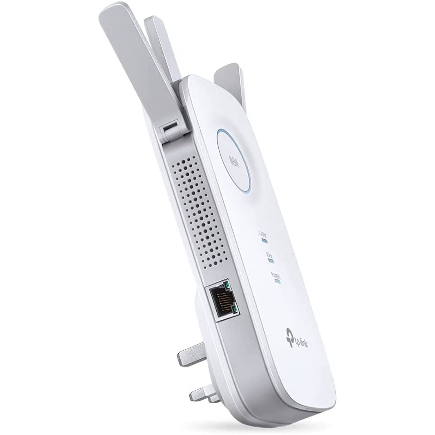 Emparejar tp link on sale extender