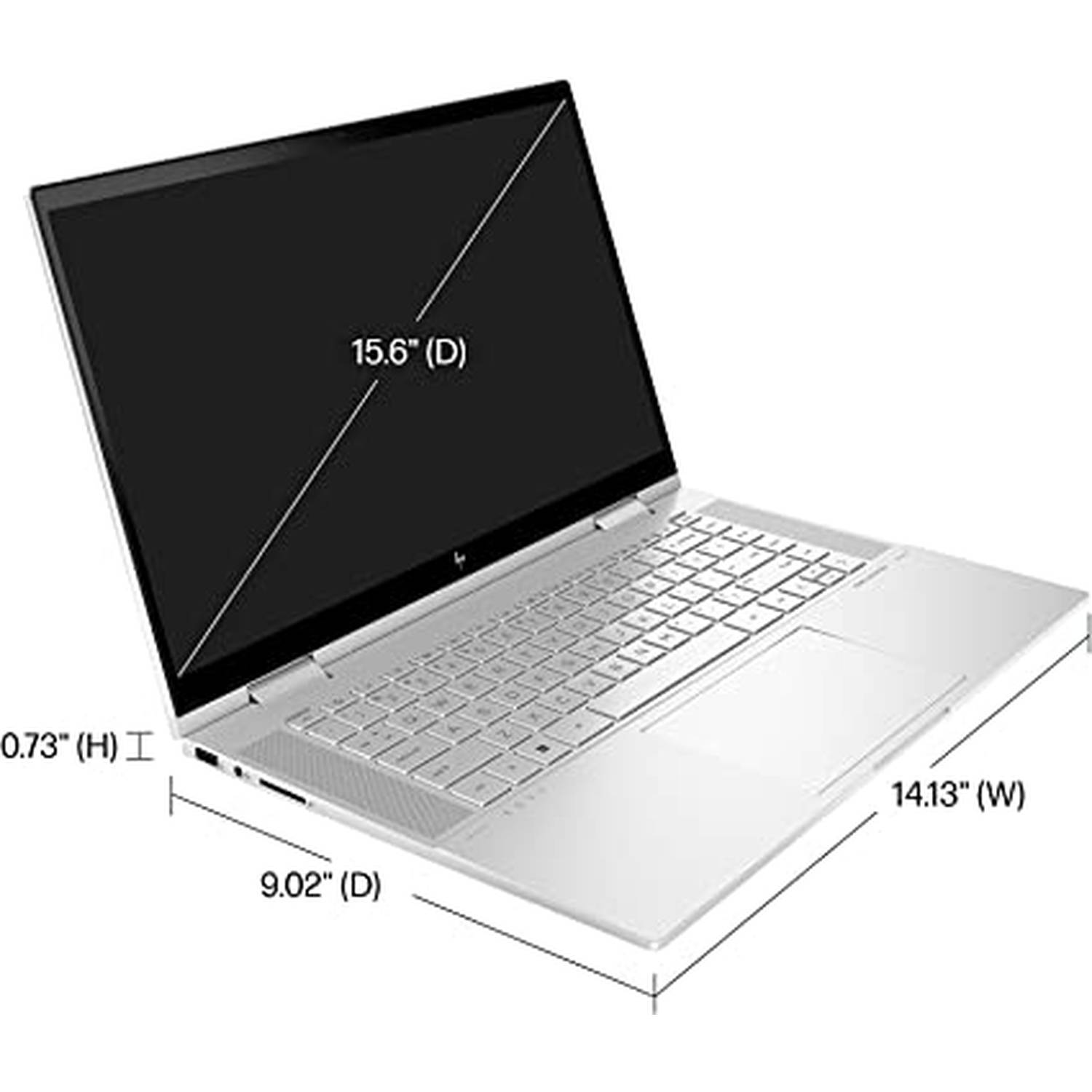 HP ENVY x360 2-in-1 Laptop 15.6