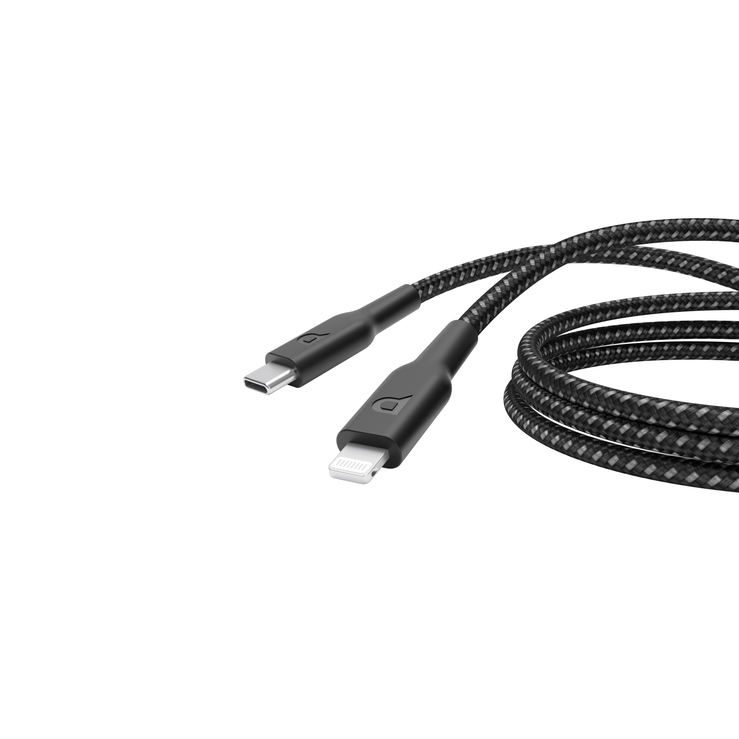 Lightning to USB Type-C 2 Meter Cable with Power Delivery