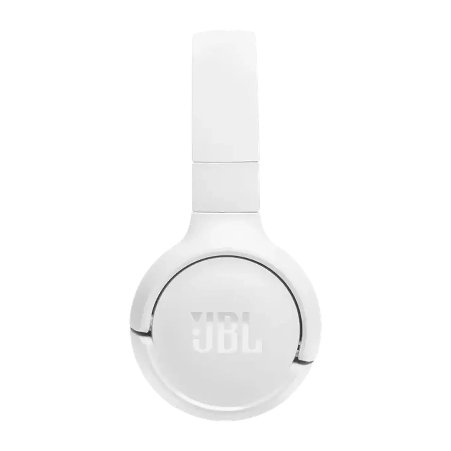 JBL - Casque sans fil Tune 500BT WHITE