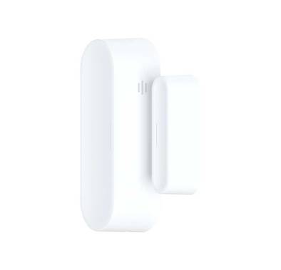 Porodo Lifestyle Smart Sensor-Door & Window - White