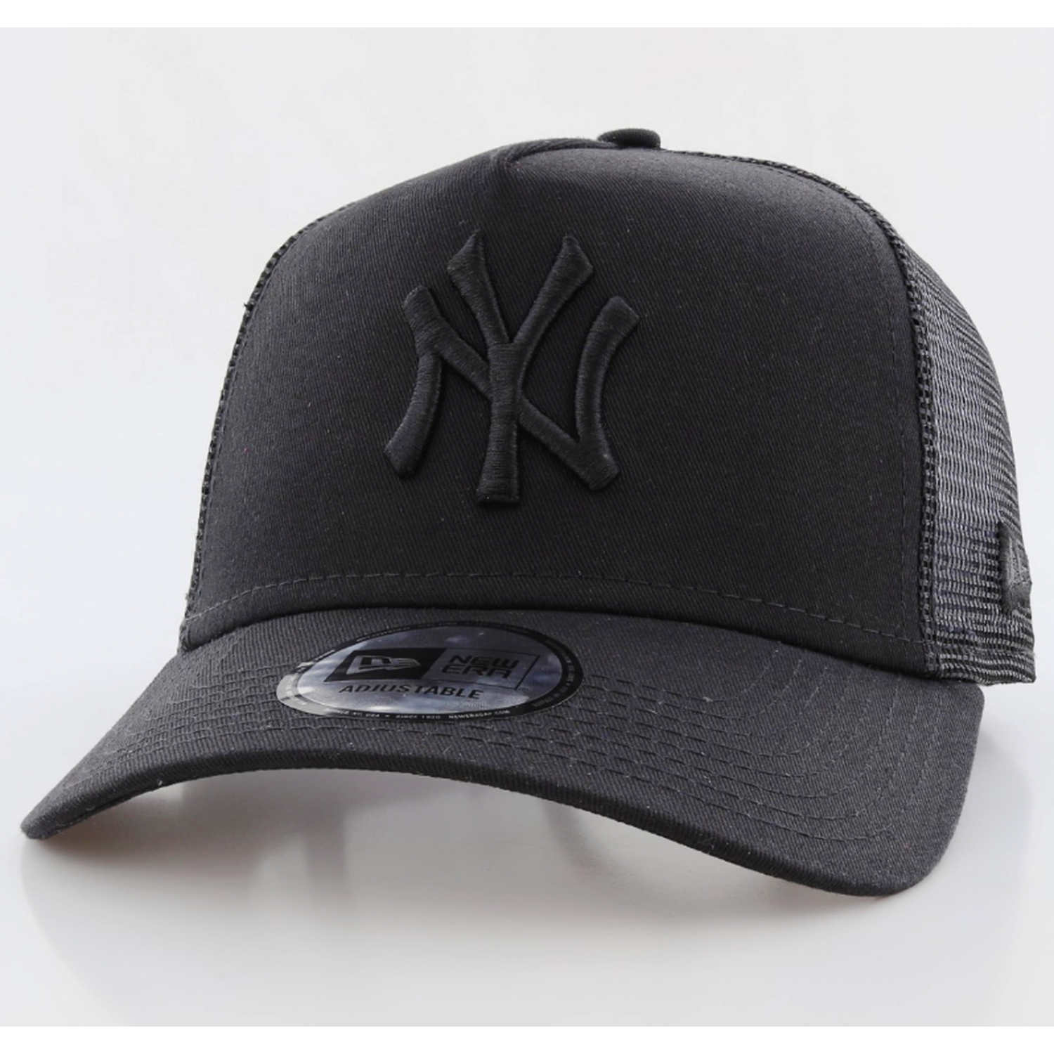 New York Yankees New Era Cap Company Baseball cap MLB, baseball cap, white, hat  png