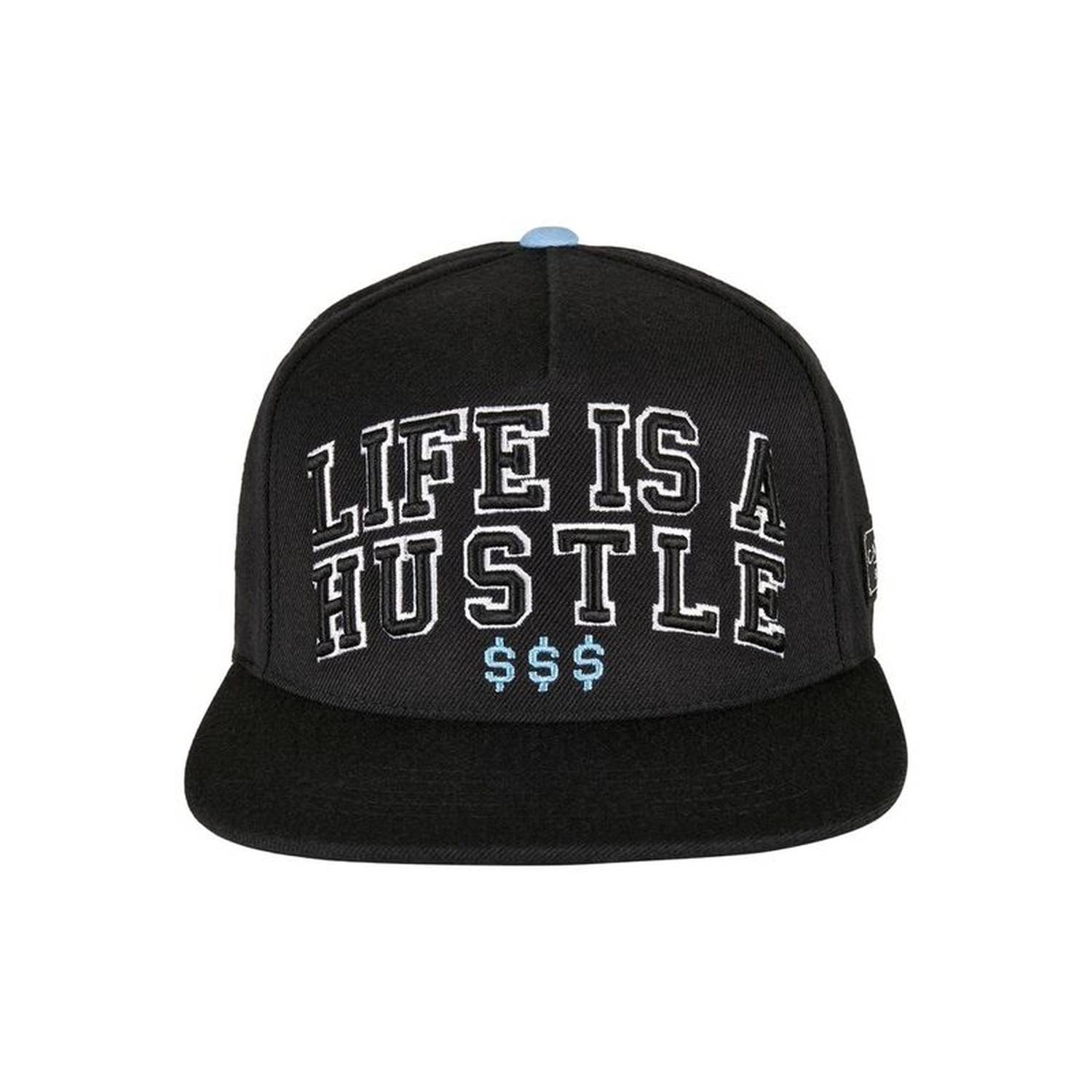 Hustle cap store