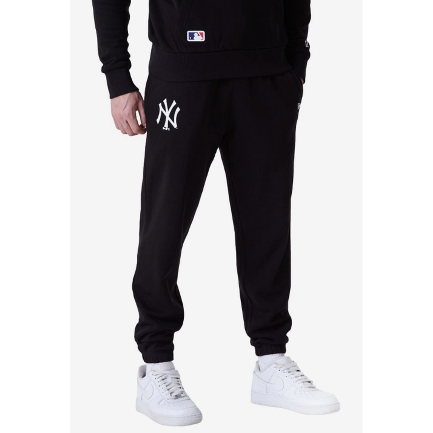Yankees joggers clearance