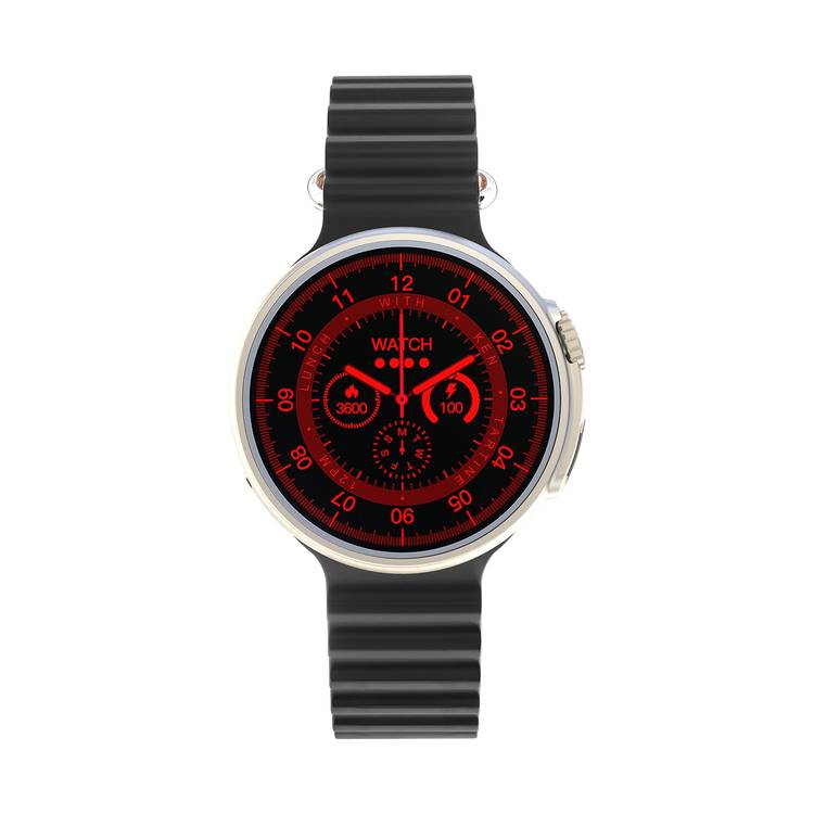 Porodo Ultra Evo Smart Watch 1.51