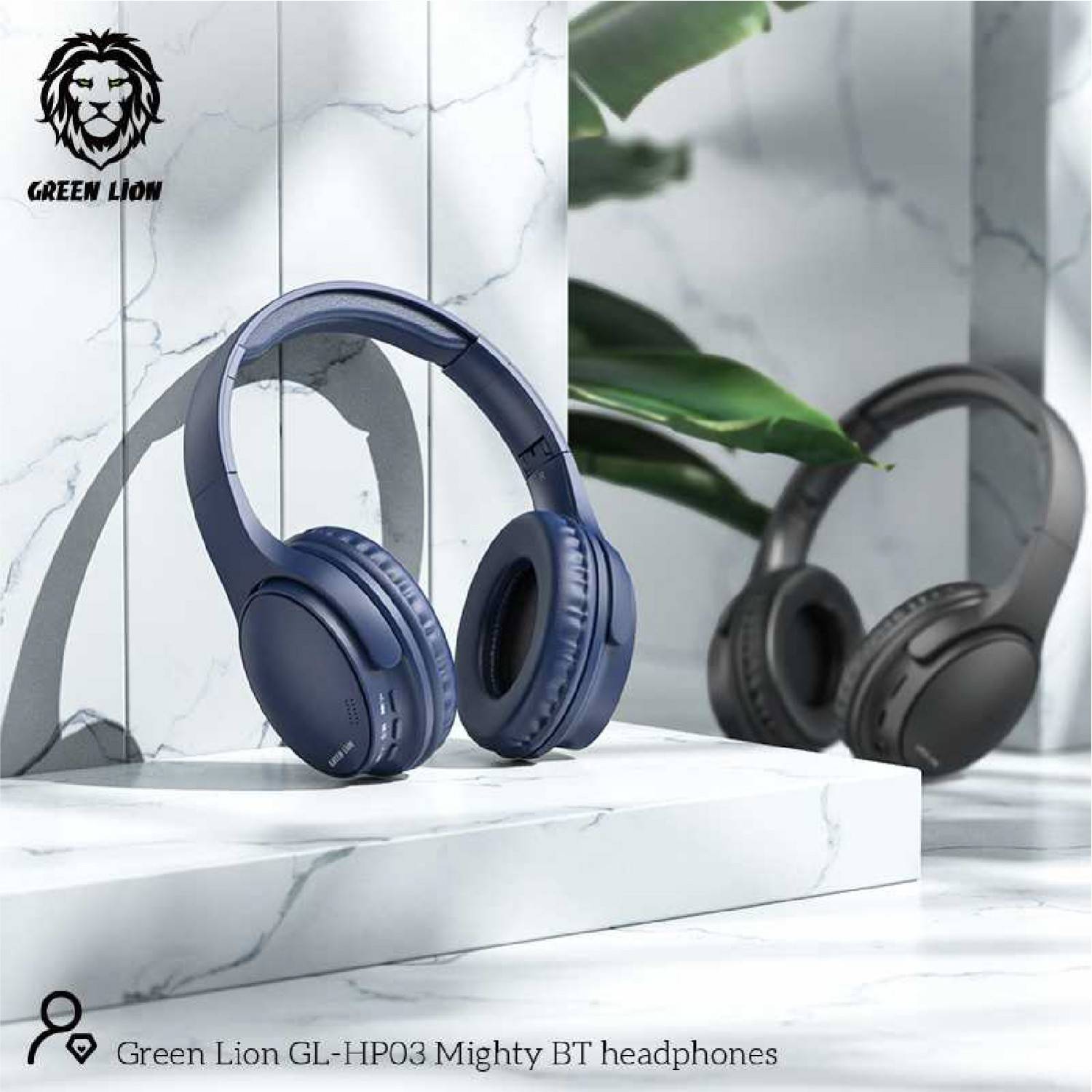 Mighty rock headphones sales