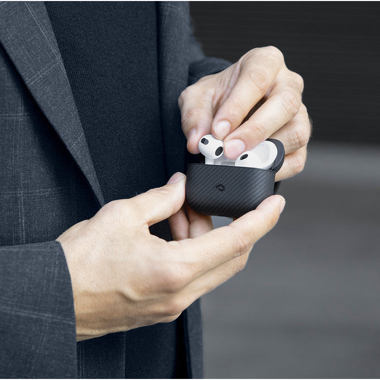 Cygnett airpods store case