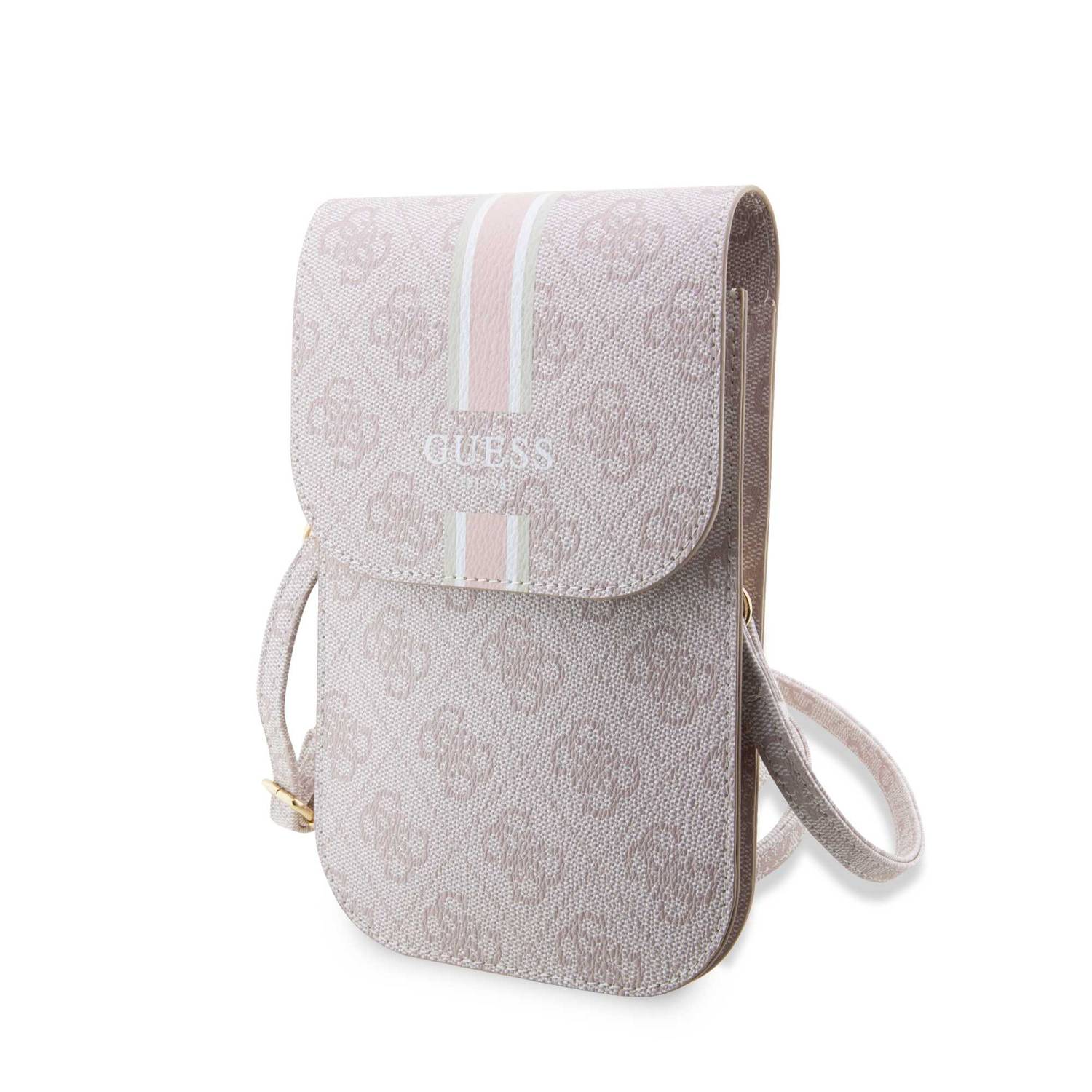 Grey store guess wallet