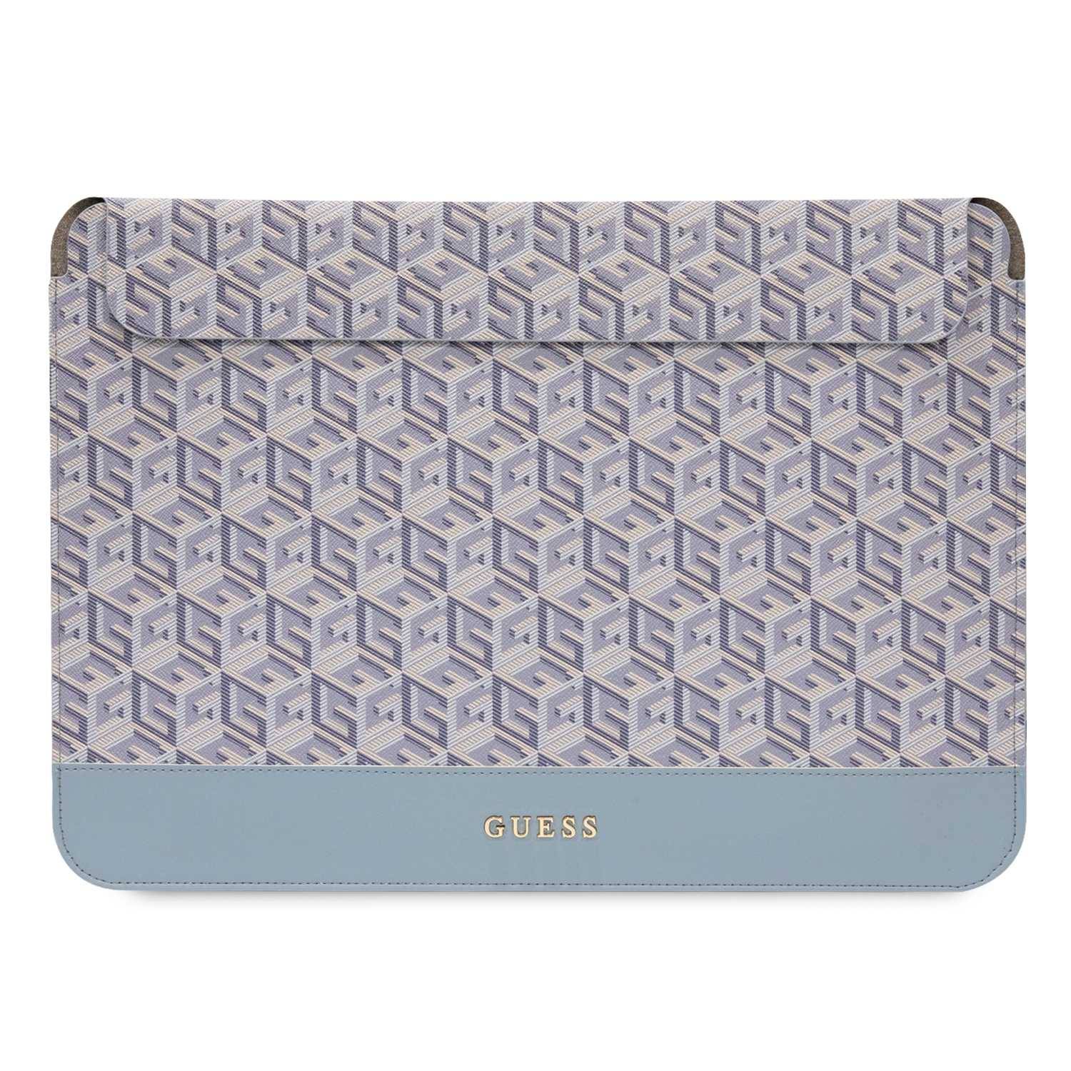 High Quality 14 Laptop Sleeve from GCUBE Stripe Collection
