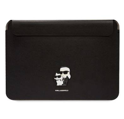 Karl Lagerfeld Laptop Sleeve With K&C NFT logo - 14″