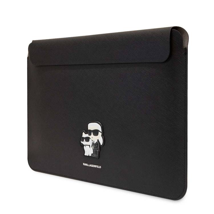 Karl lagerfeld laptop sleeve 2025