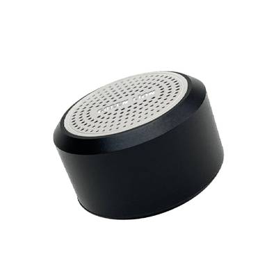 Green Lion Mini Muscle Speaker - Black