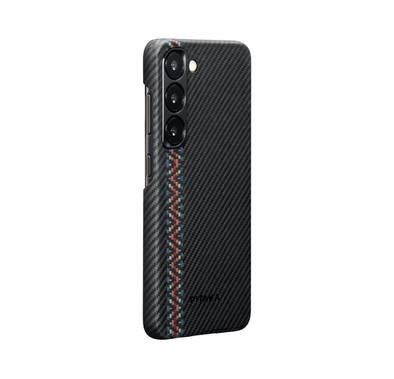 Pitaka Fusion Weaving MagEZ Case for Samsung Galaxy S23 Plus - Rhapsody