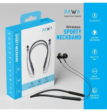 Neckband brands hot sale