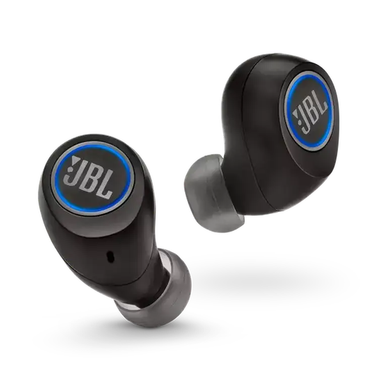 Jbl hotsell free tune