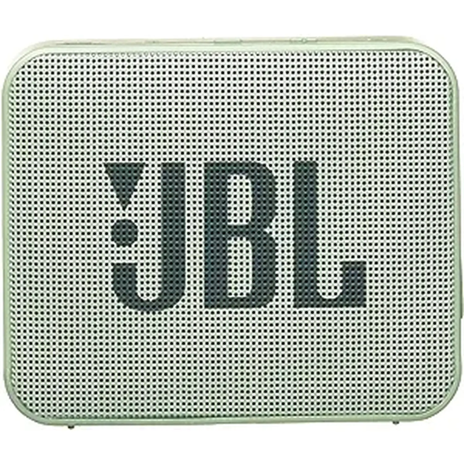JBL GO 2 Portable Wireless Speaker - Mint, Bluetooth