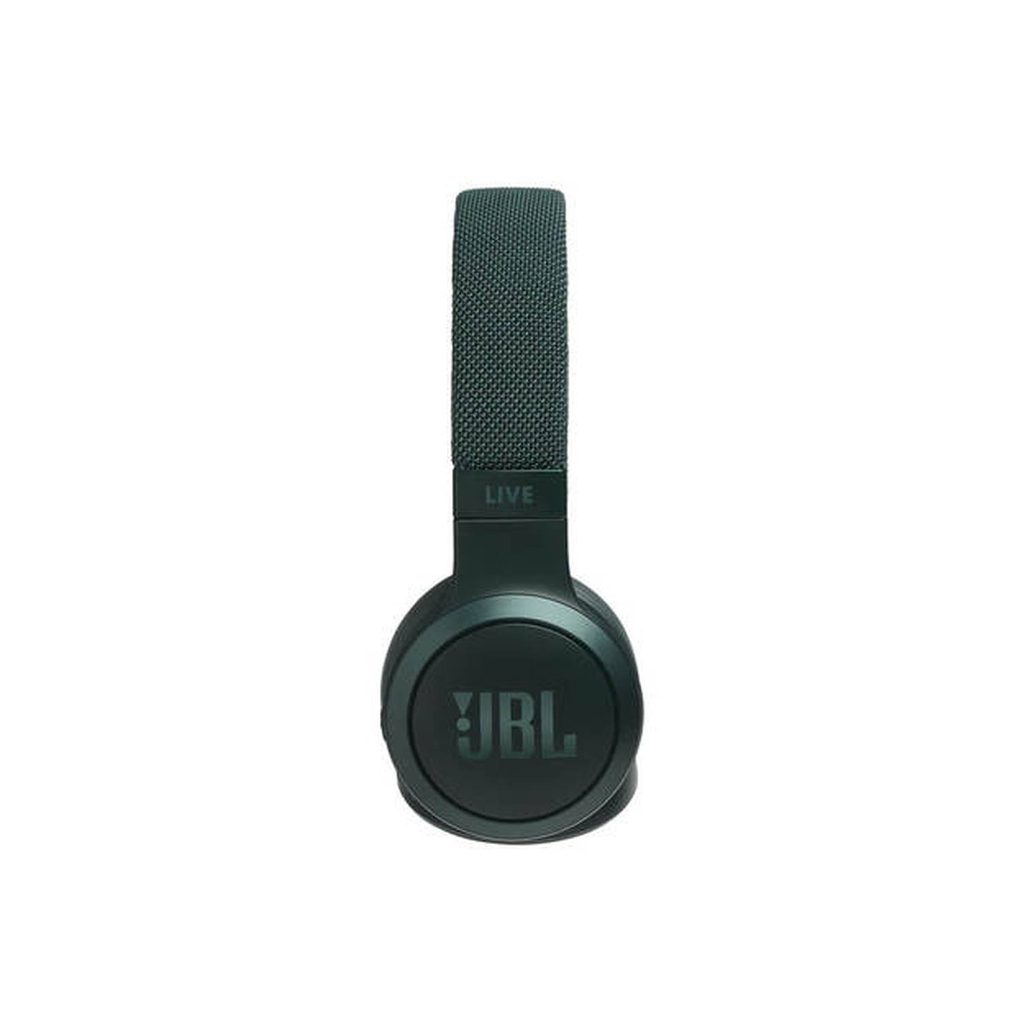 Jbl live online 400bt green