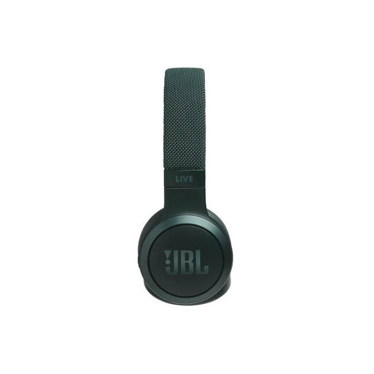 How to pair jbl live sale 400bt