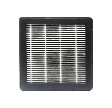 Xiaomi Petoneer Smart Air Purifier Filter for AOE020-M & AOE030 Models, Compound HEPA & Activated Carbon Filter - Black
