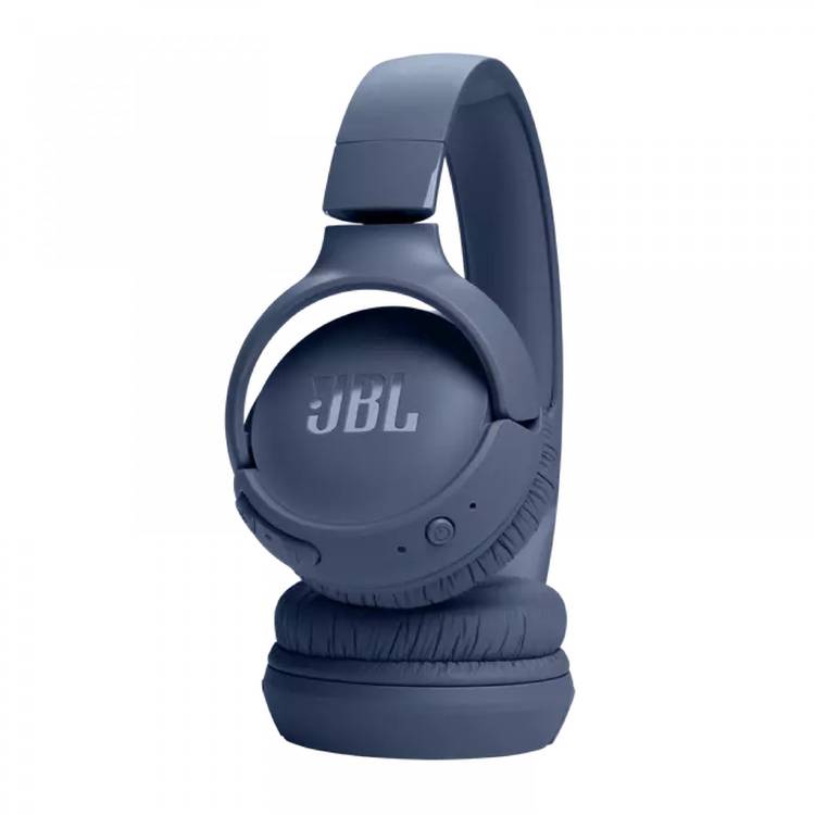 JBL Tune 720BT Over Ear BT Wireless Headphones with Upto 76 Hours Playtime  & Pure Bass Sound (Black)