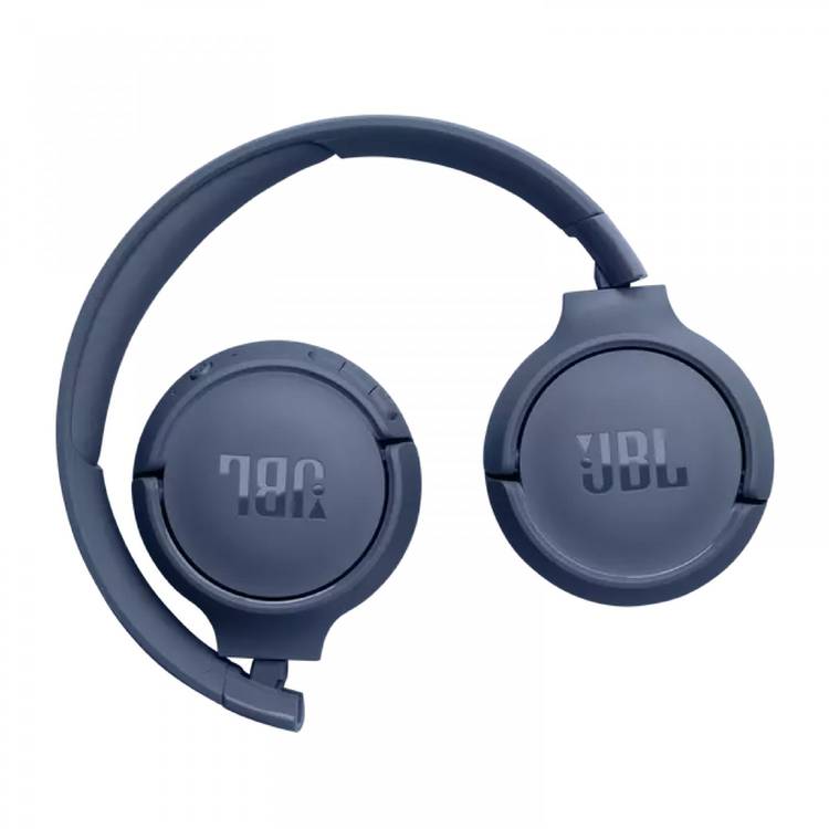 & 720BT Bass - Headphones Over-Ear Wireless Bluetooth Sound Pure Tune JBL