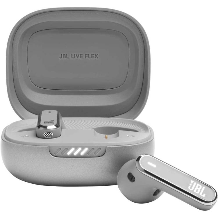 JBL Live Pro 2 TWS Gray / Auriculares InEar True Wireless