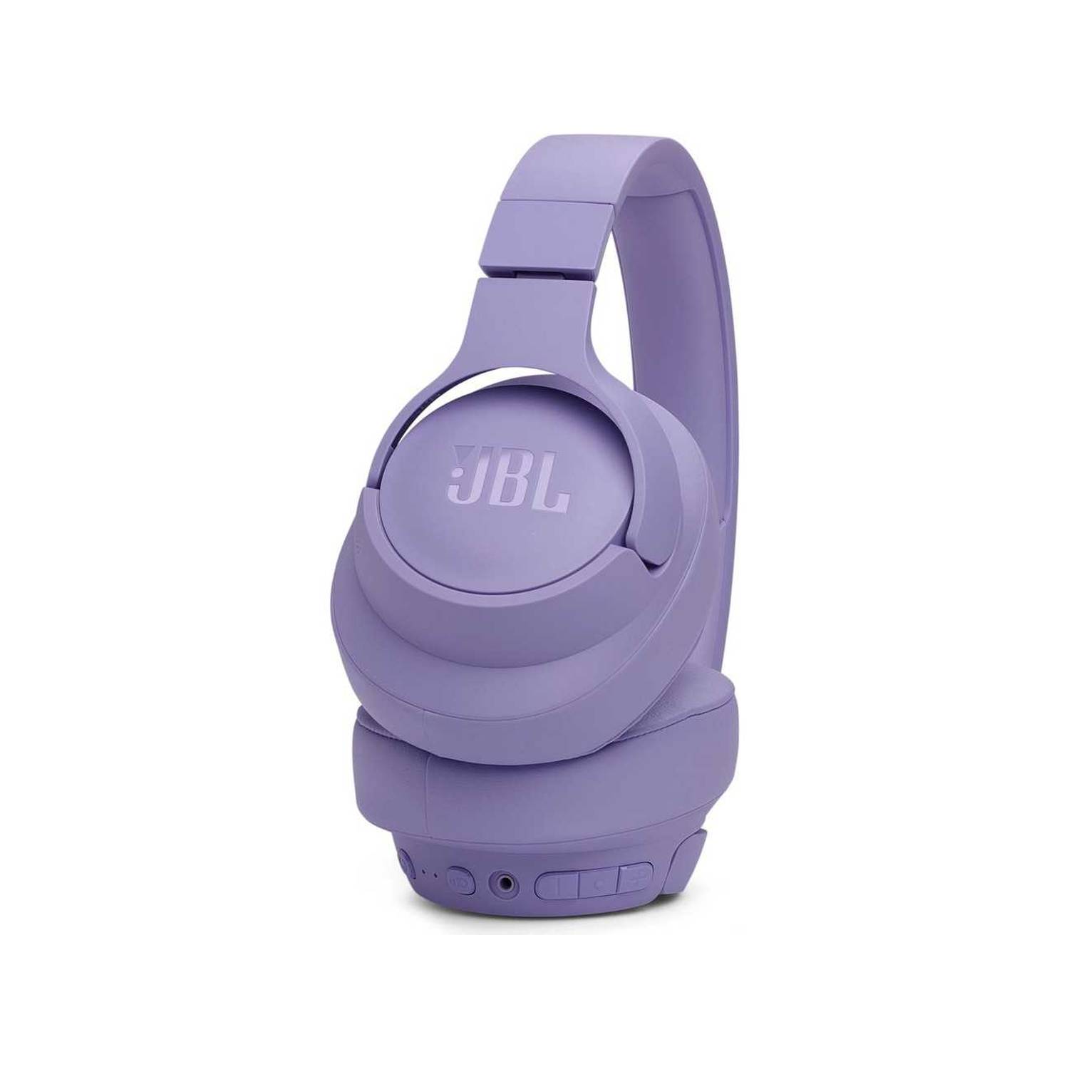JBL Tune 770NC Wireless Adaptive Cancellation Headphones with Noise