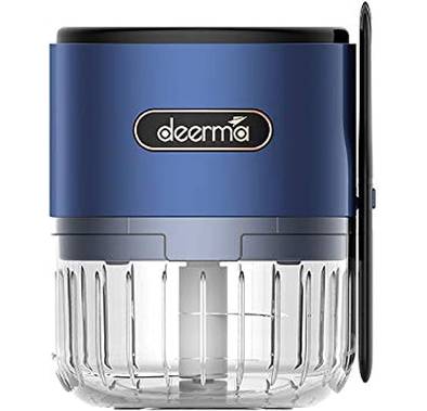 Xiaomi Deerma Wireless electric garlic churn JS200