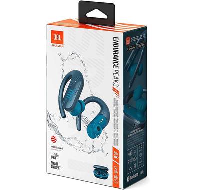 Jbl endurance sales peak cena