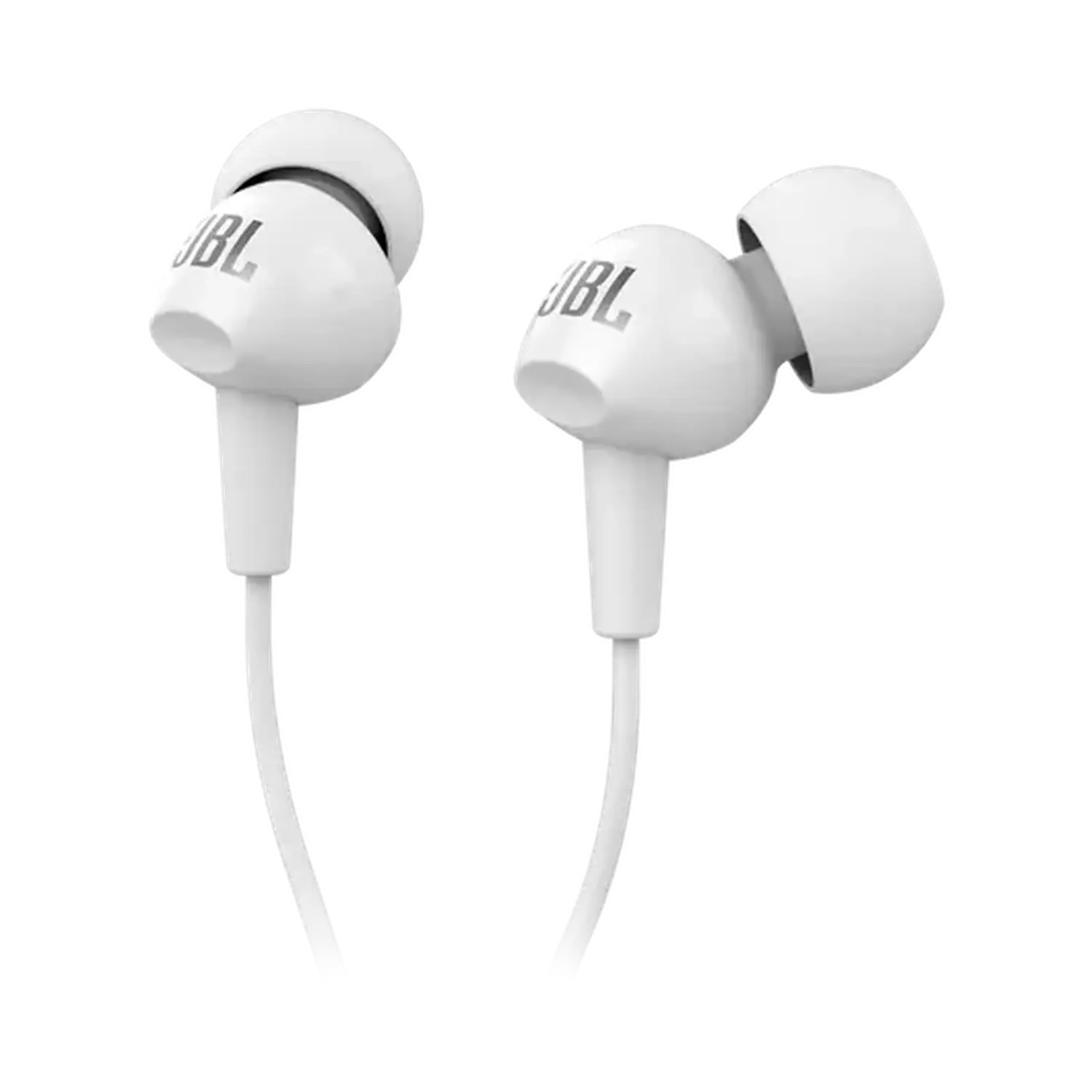 Jbl c100si hotsell