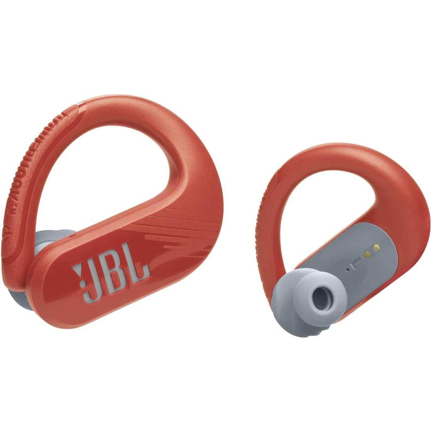 JBL Wireless Earphone Endurance Peak 3 Ear Hook Type Bluetooth Compatible
