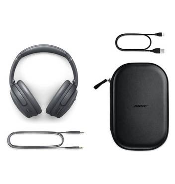 Bose 352 headphones outlet